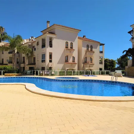 Albir-beach El Albir