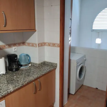 Albir-beach El Albir