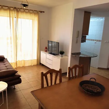 Albir-beach Apartman *