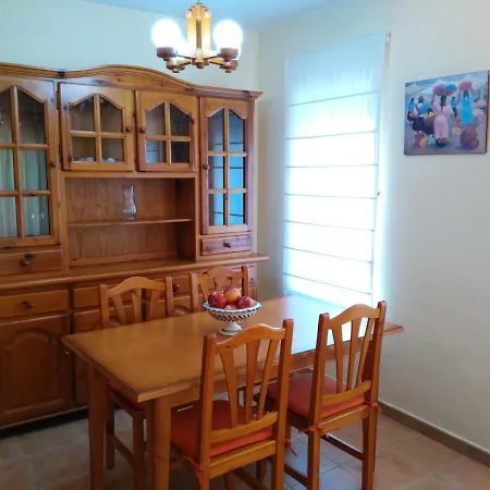 Albir-beach Apartman