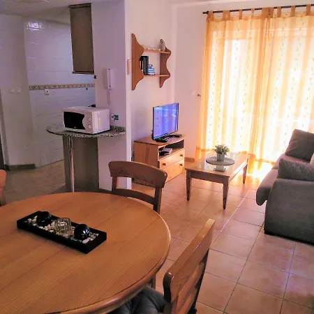 Albir-beach Apartman El Albir