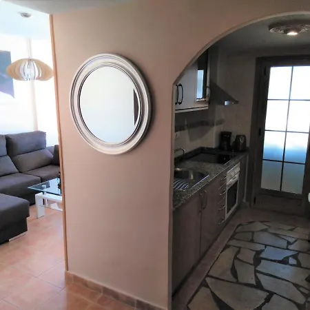 Albir-beach Apartman *