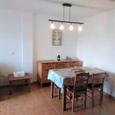 Apartman Albir-beach