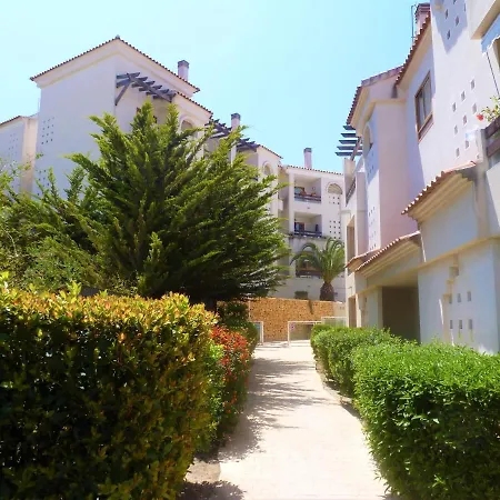 Albir-beach
